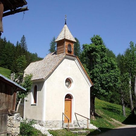 Agriturismo Paracia Villa Бадия Екстериор снимка