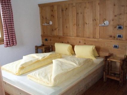 Agriturismo Paracia Villa Бадия Стая снимка