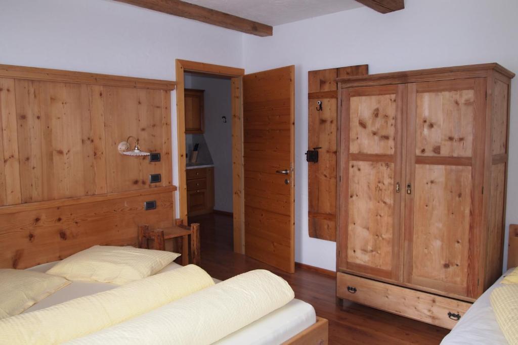 Agriturismo Paracia Villa Бадия Стая снимка