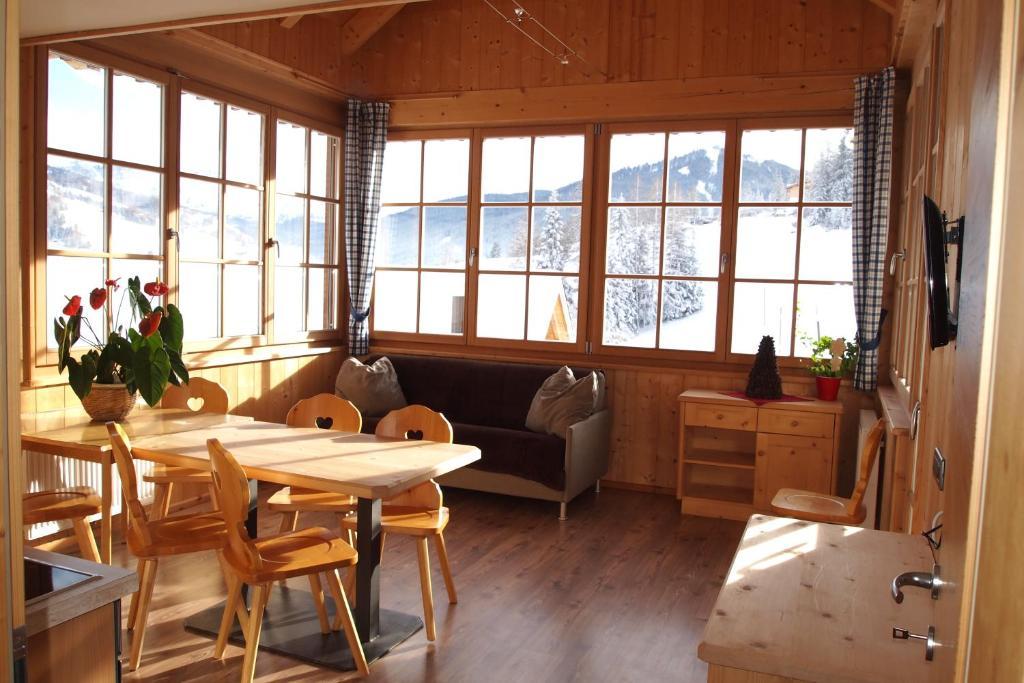 Agriturismo Paracia Villa Бадия Екстериор снимка