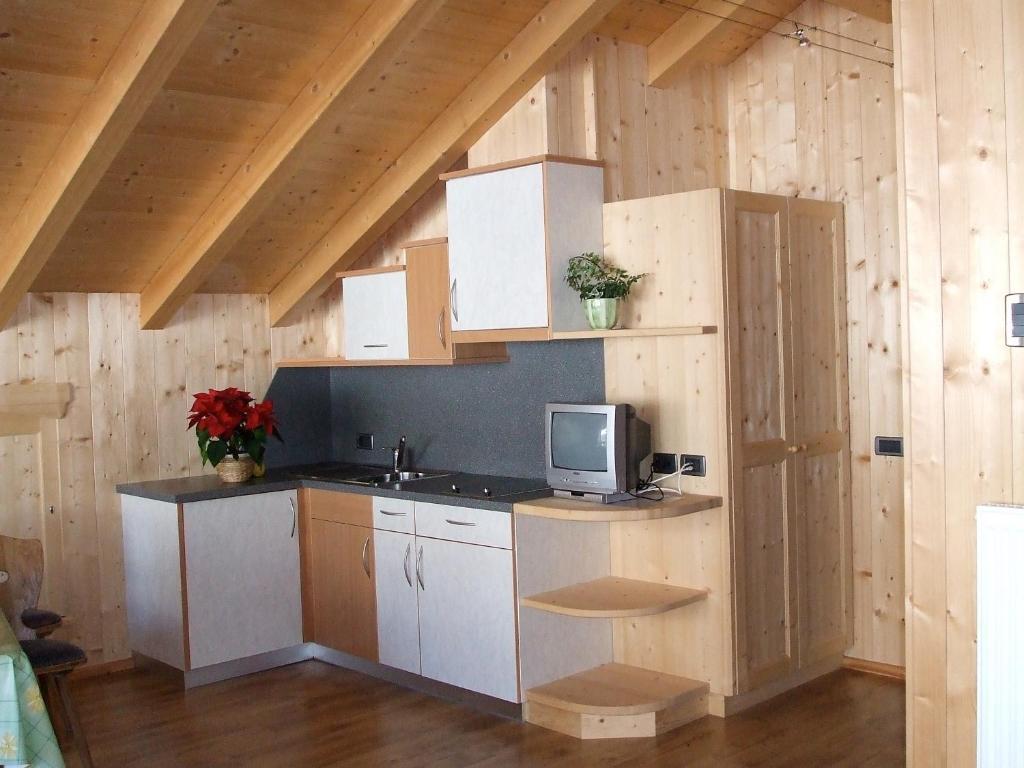 Agriturismo Paracia Villa Бадия Стая снимка