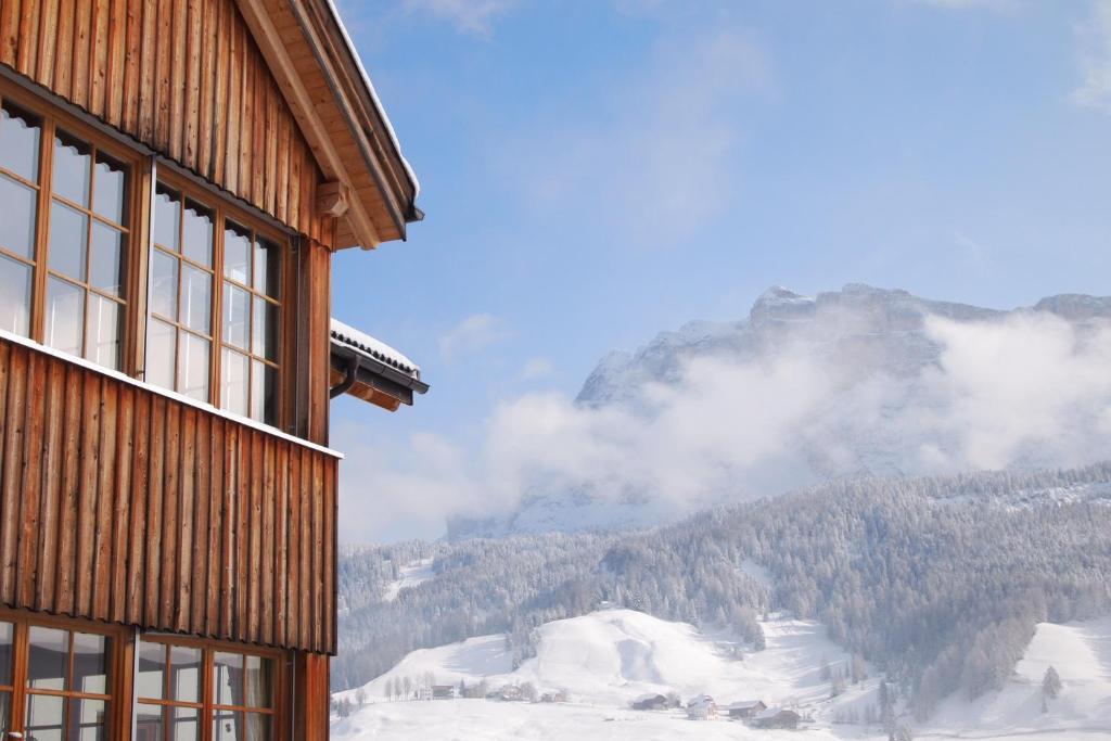 Agriturismo Paracia Villa Бадия Екстериор снимка