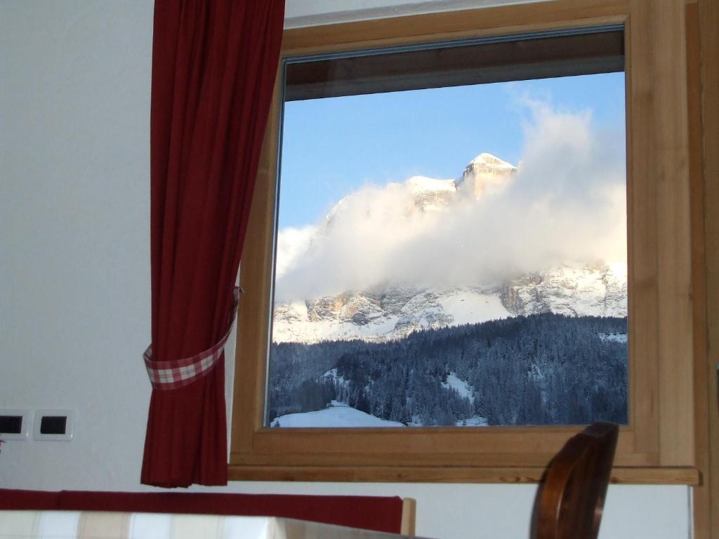Agriturismo Paracia Villa Бадия Стая снимка