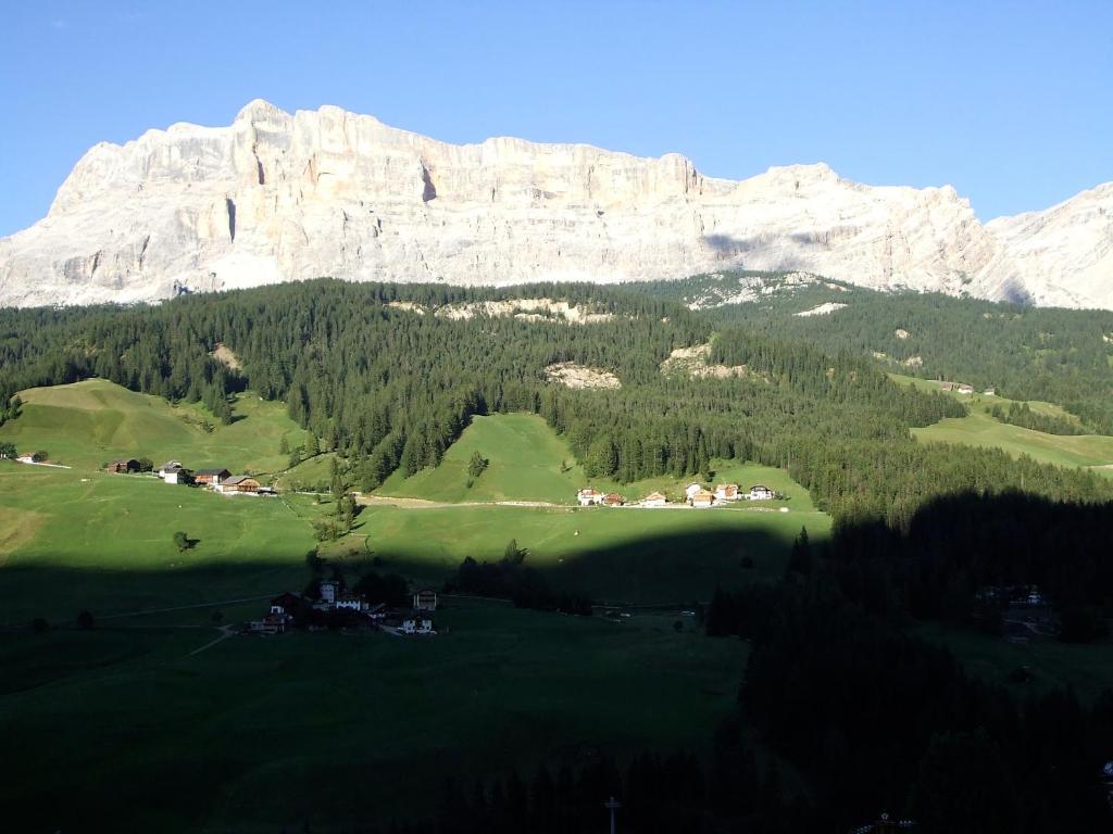 Agriturismo Paracia Villa Бадия Екстериор снимка
